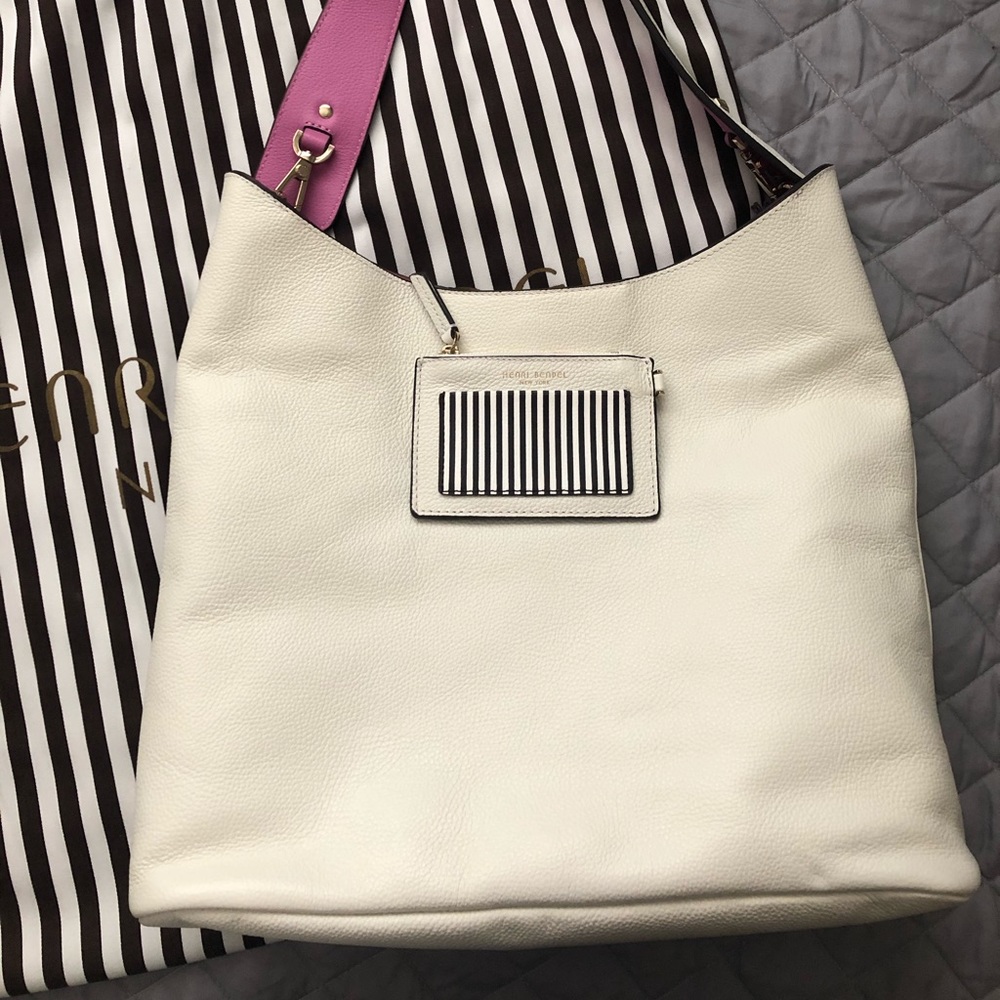 Henri Bendel Shoulder Bag